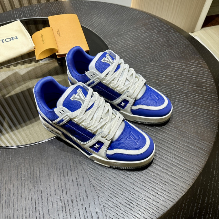 LOU VUIT SNEAKERS LVSS-0391