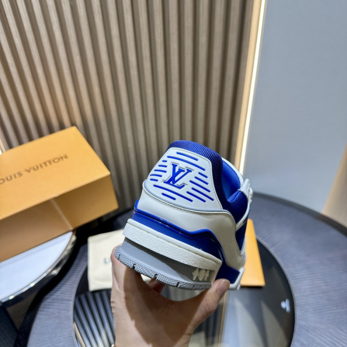 LOU VUIT SNEAKERS LVSS-0391