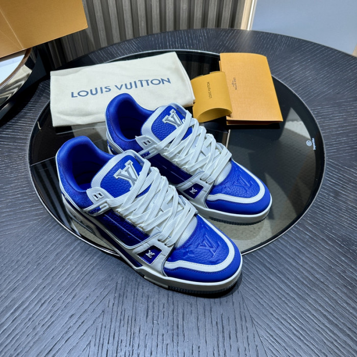 LOU VUIT SNEAKERS LVSS-0391