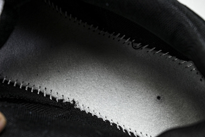 Air Max 95 SP Undefeated Black IB4453-001