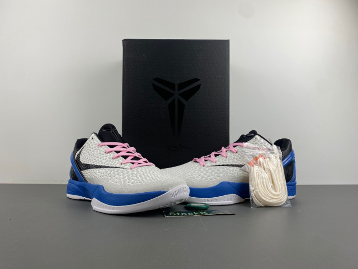 nike kobe 6 cw2190-206