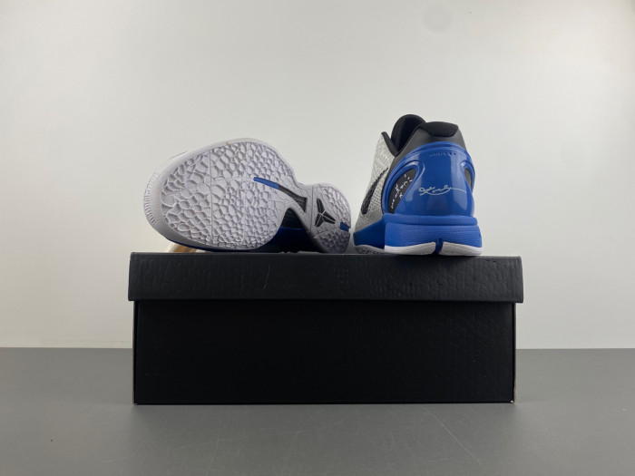 nike kobe 6 cw2190-206