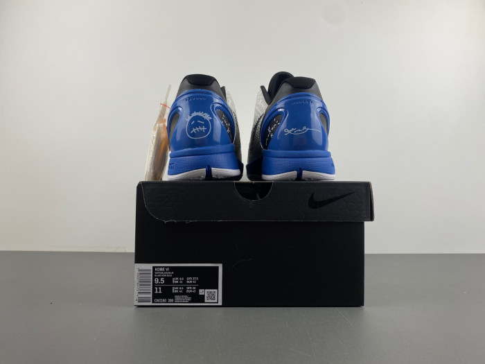 nike kobe 6 cw2190-206