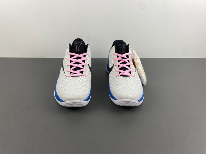 nike kobe 6 cw2190-206