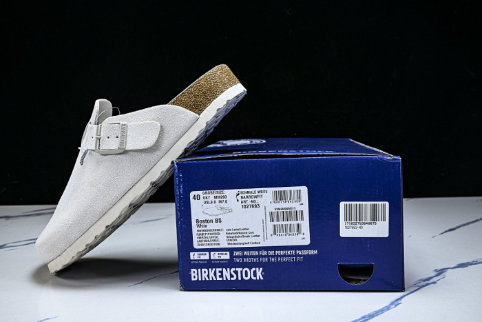 Birkenstock BNSE-63