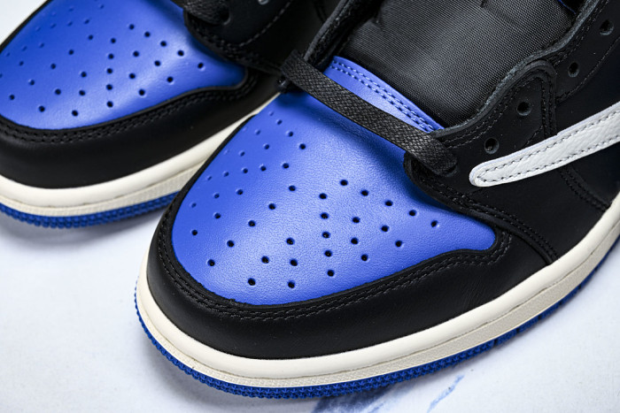 Travis Scott x Air Jordan 1 Low OG DM7866-014