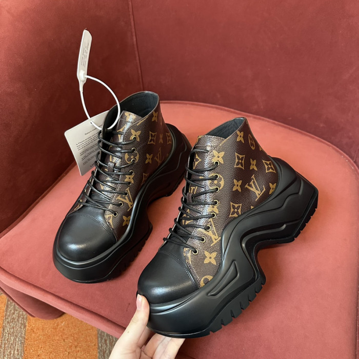 lou vuit sci-fi sneakers lvss-0266