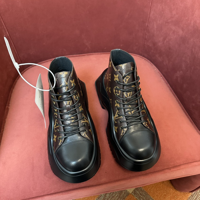 lou vuit sci-fi sneakers lvss-0266