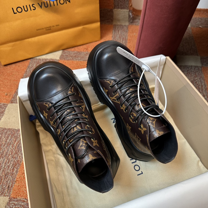 lou vuit sci-fi sneakers lvss-0266