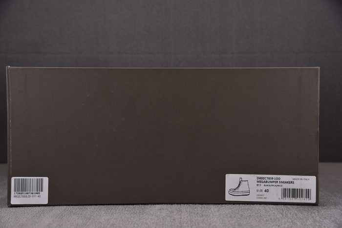 R1ck owen.s sneaker ro-221