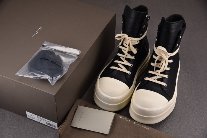 R1ck owen.s sneaker ro-221