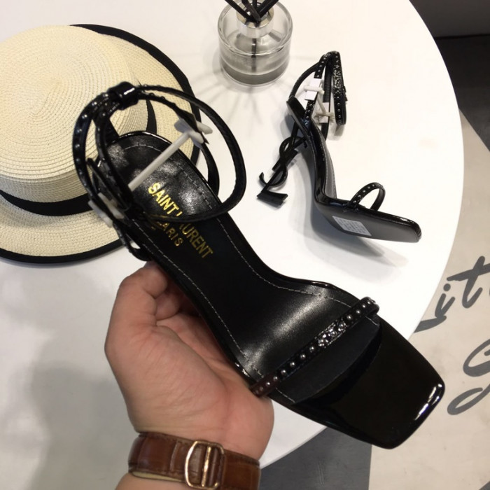 y*sl high-heeled Y51-002