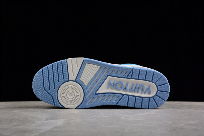 lou vuit sci-fi sneakers lvss-041