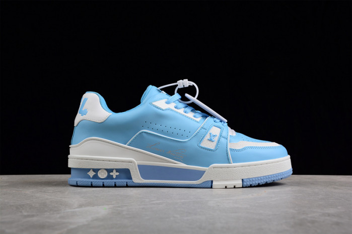 lou vuit sci-fi sneakers lvss-041