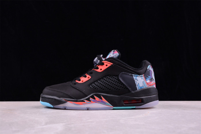 air jordan 5 low 840475-060