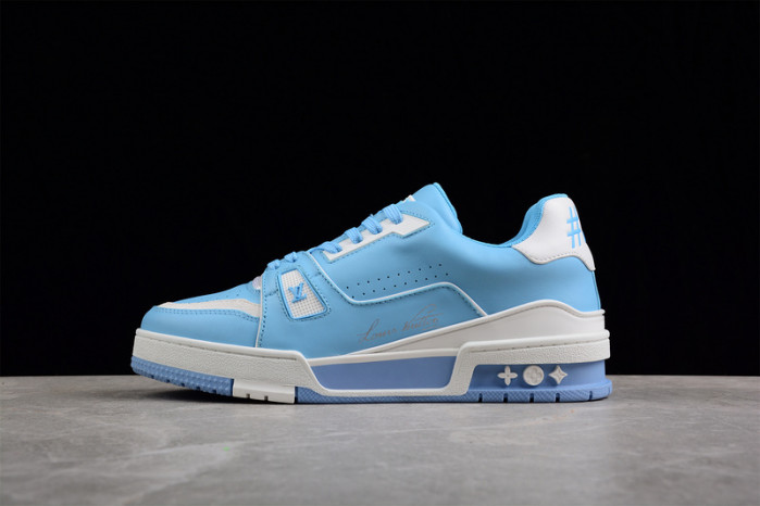 lou vuit sci-fi sneakers lvss-041