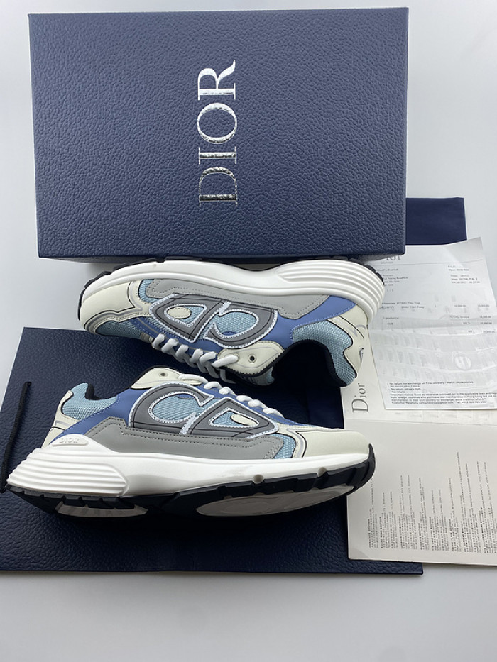 dr b30 sneaker drb-043