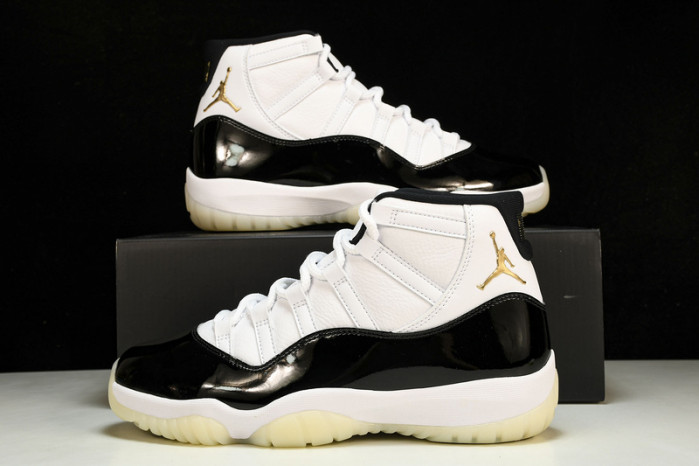 air jordan 11 defining moments” ct8012-170