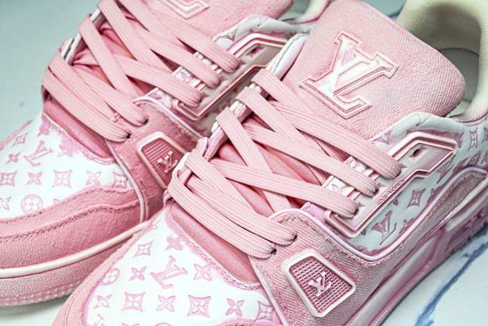 LVT SNEAKERS LVSRS-0155