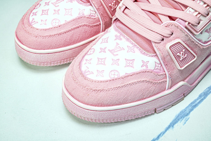 LVT SNEAKERS LVSRS-0155