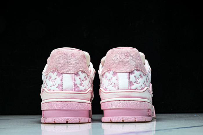 LVT SNEAKERS LVSRS-0155