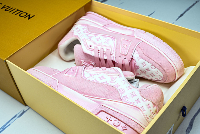 LVT SNEAKERS LVSRS-0155