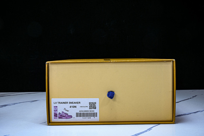 LVT SNEAKERS LVSRS-0155
