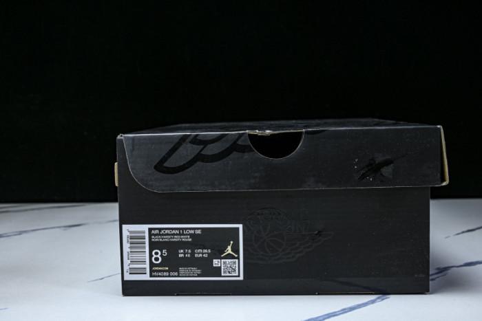 Air Jordan 1 Low HV4089-006