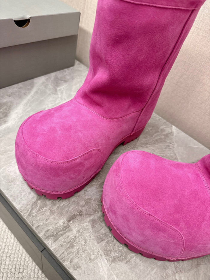 B*ALE*NGA SNOW BOOT BSB-025