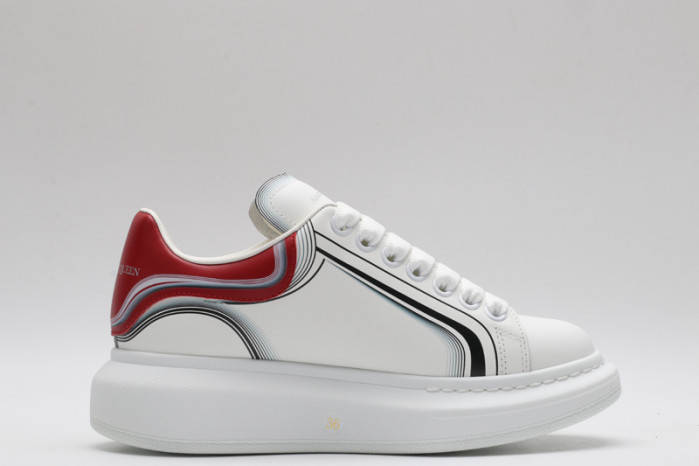 alexen mc sneaker ams -097