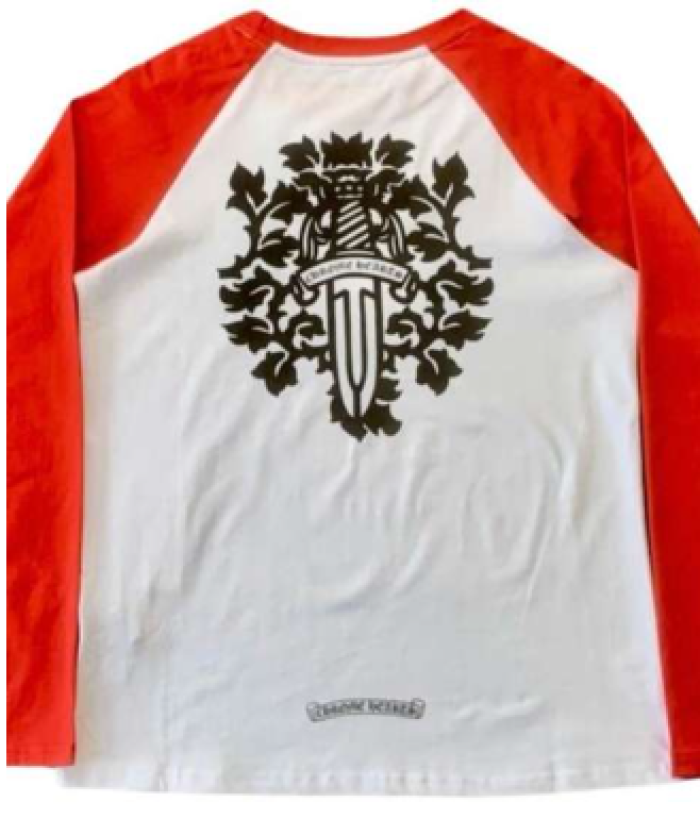 C*HROME H*EARTS CHS-035