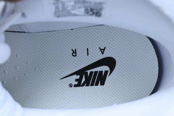 Virgil Abloh Archive x Air Jordan 1 High OG “Alaska” AA3834-100