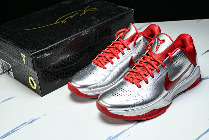 Caitlin Clark x Nike Zoom Kobe 5 Protro 