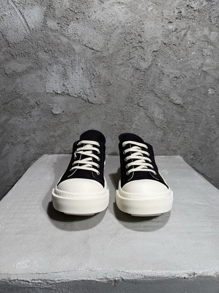 RICK OWEN.S SNEAKER RO-408