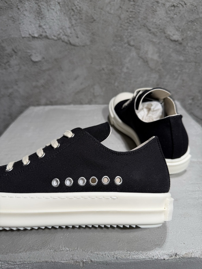 RICK OWEN.S SNEAKER RO-408