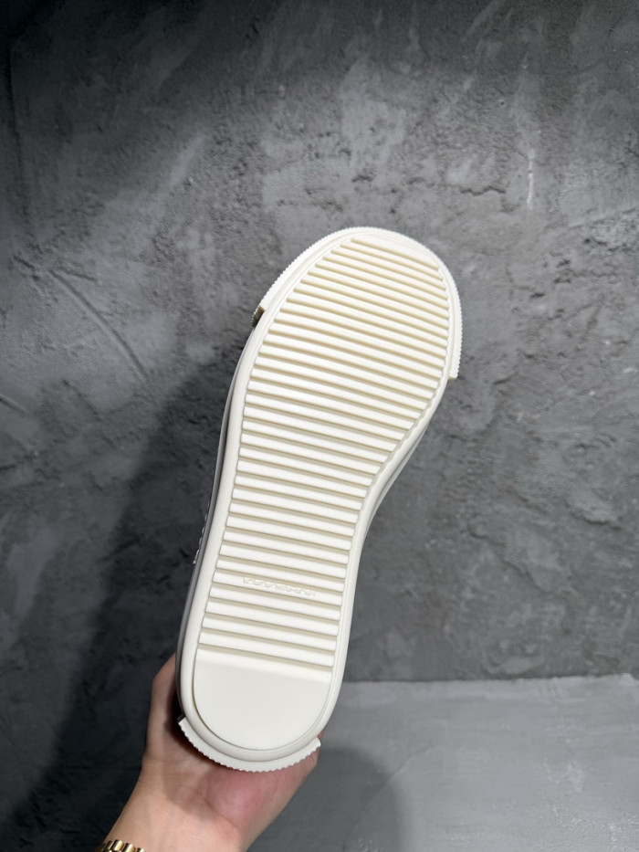 RICK OWEN.S SNEAKER RO-408