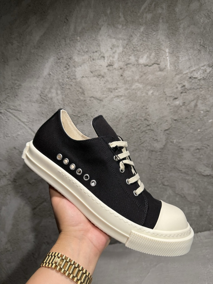 RICK OWEN.S SNEAKER RO-408