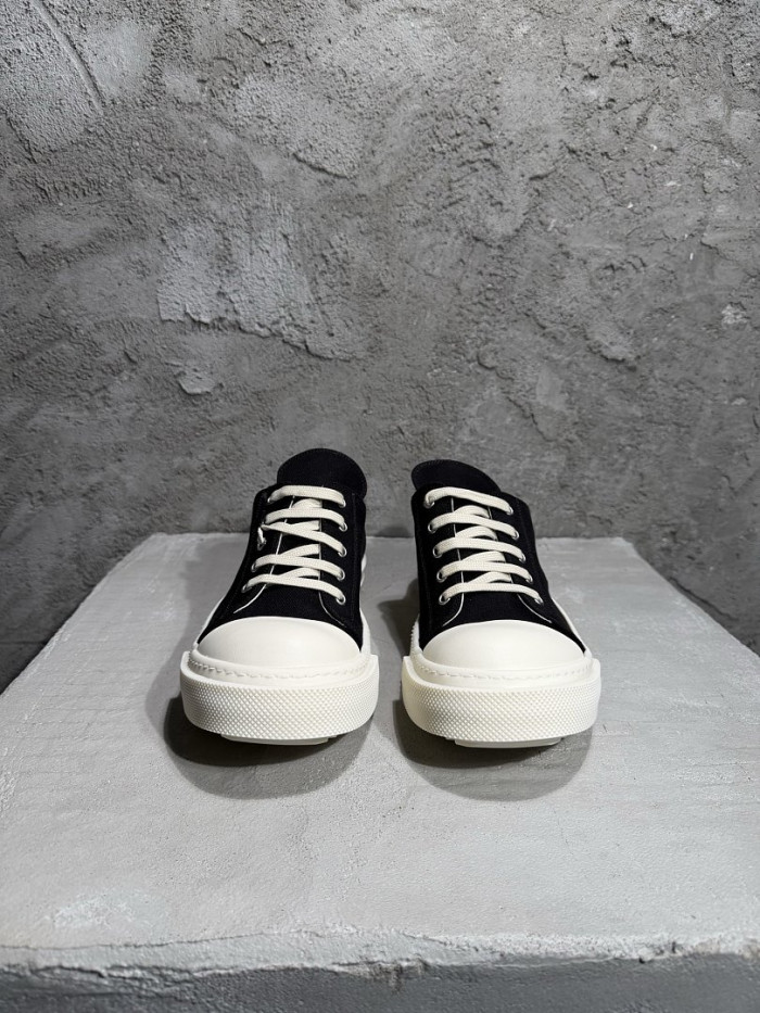 RICK OWEN.S SNEAKER RO-408