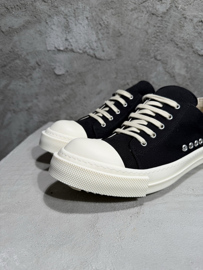 RICK OWEN.S SNEAKER RO-408