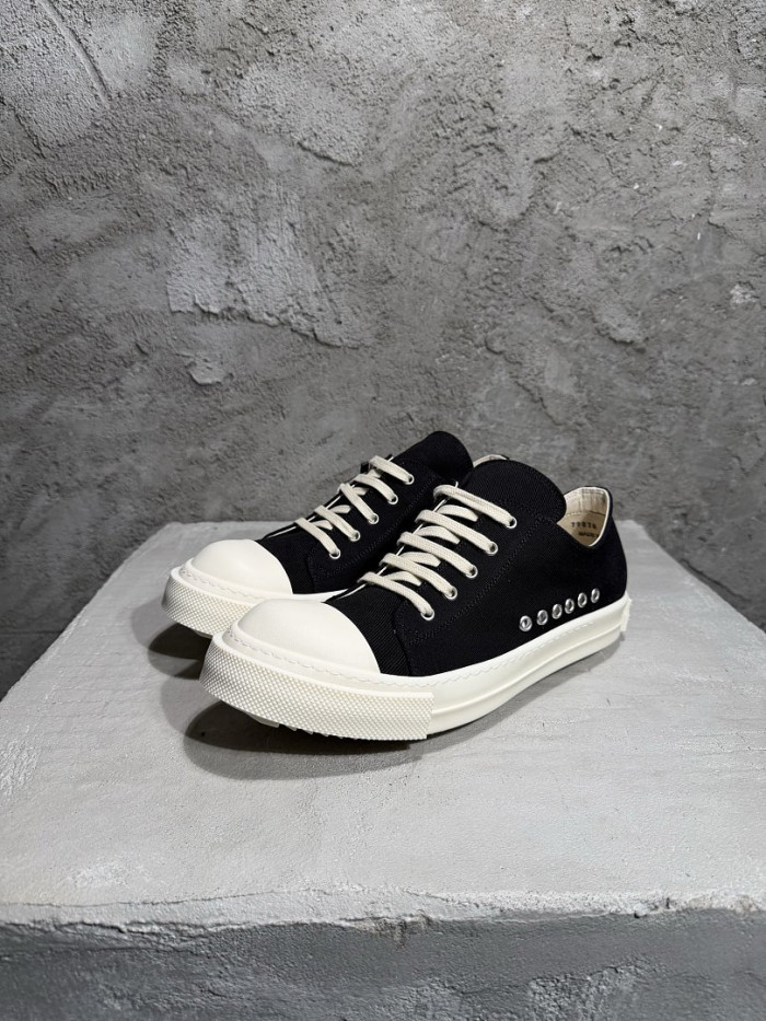 RICK OWEN.S SNEAKER RO-408