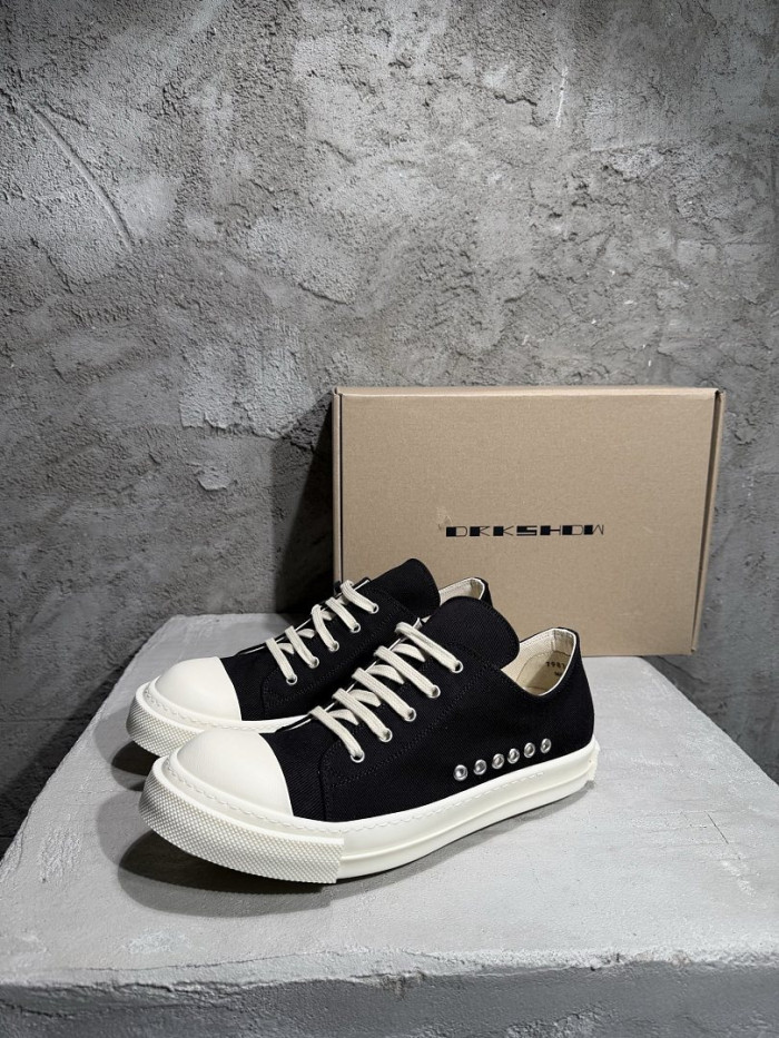 RICK OWEN.S SNEAKER RO-408