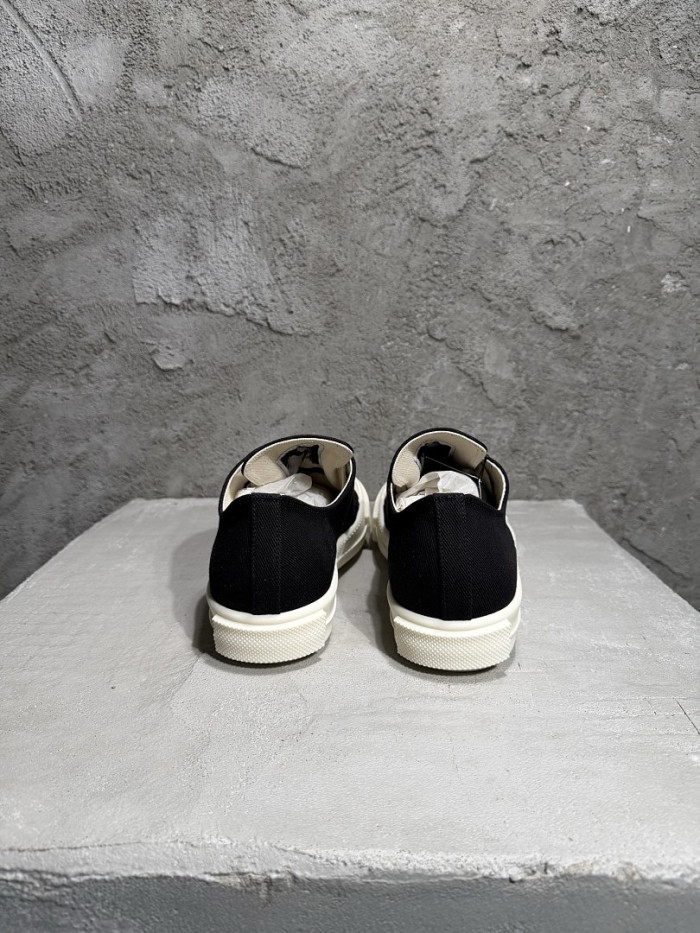 RICK OWEN.S SNEAKER RO-408