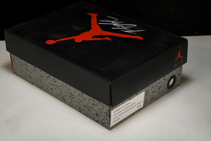air jordan 4 retro aj4-1043505