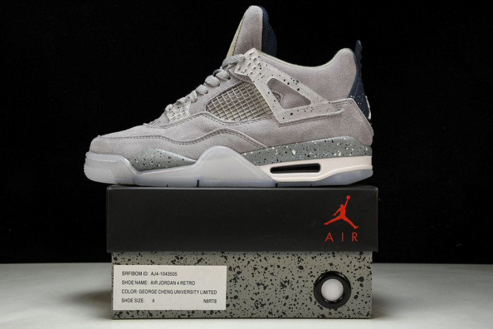 air jordan 4 retro aj4-1043505