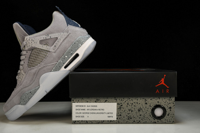 air jordan 4 retro aj4-1043505