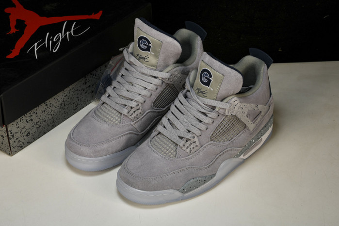 air jordan 4 retro aj4-1043505