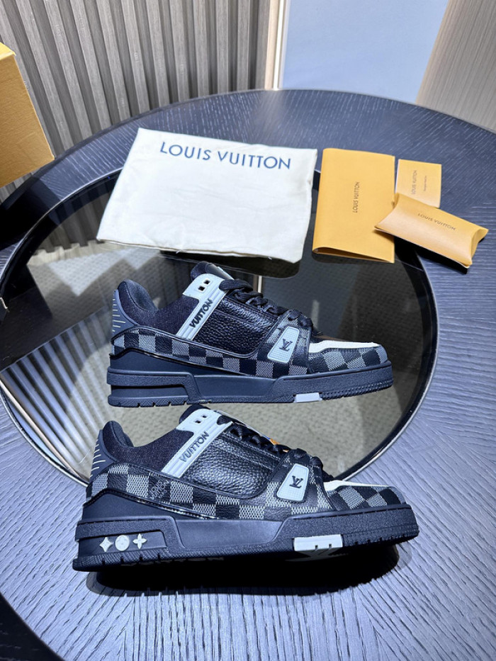 lou vuit sci-fi sneakers lvss-0165