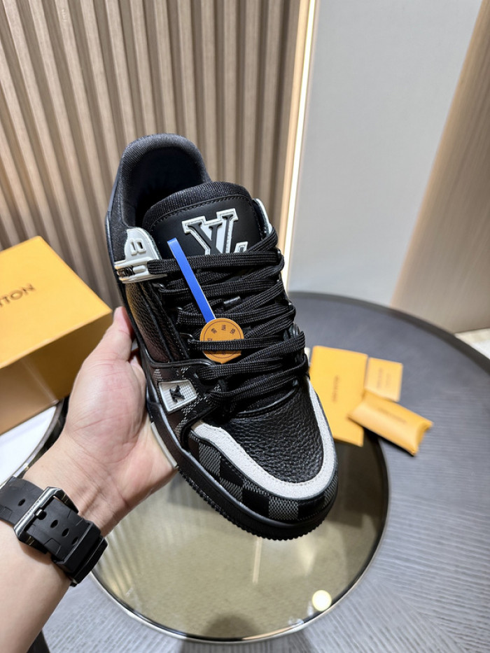 lou vuit sci-fi sneakers lvss-0165