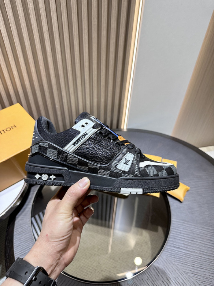 lou vuit sci-fi sneakers lvss-0165