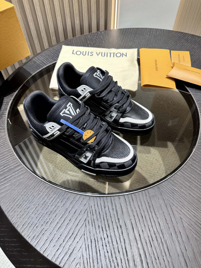 lou vuit sci-fi sneakers lvss-0165